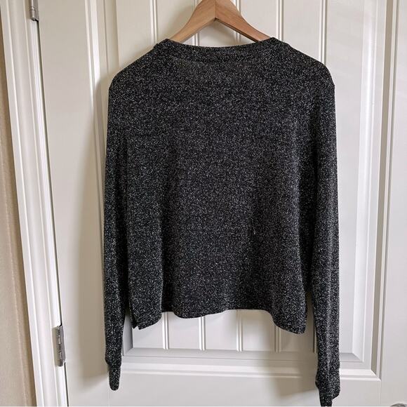 Divided women’s‎ sweater small gray - Picture 7 of 7